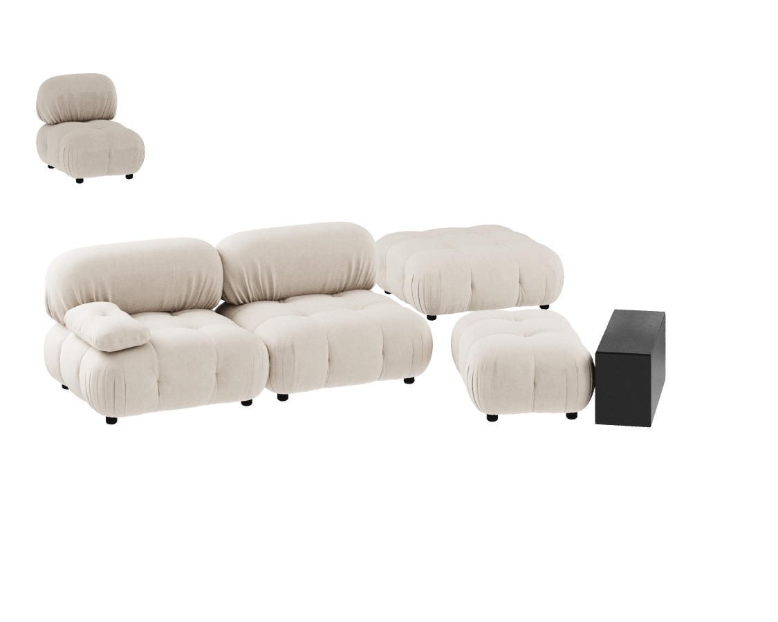 Frankof Оттава Модуль